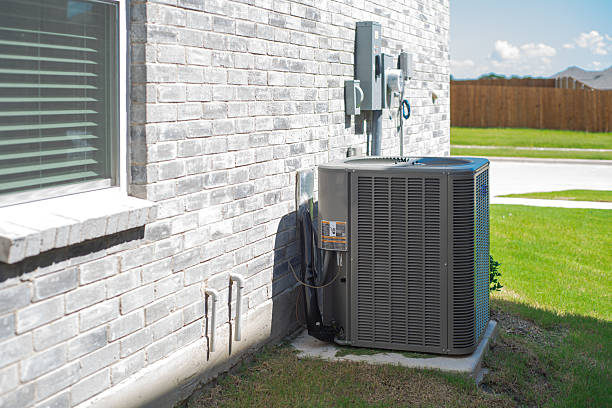 Reliable Ac Installation contractor in Cream Ridge, NJ by FH HVAC